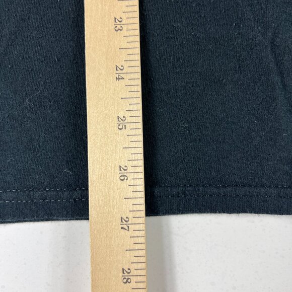 A Boogie With The Hoodie Rap Shirt Adult Extra Large Black Faded Short Sleeve - Picture 11 of 13